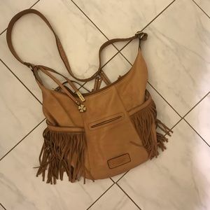 ⚡️Flash Sale⚡️ 100% Leather Crossbody
